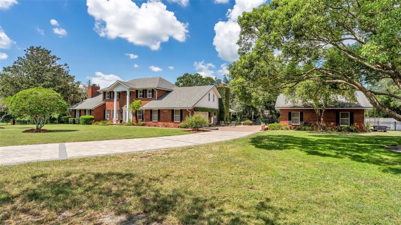 6605 Poley Creek Drive W, Lakeland, FL 33811 Photo