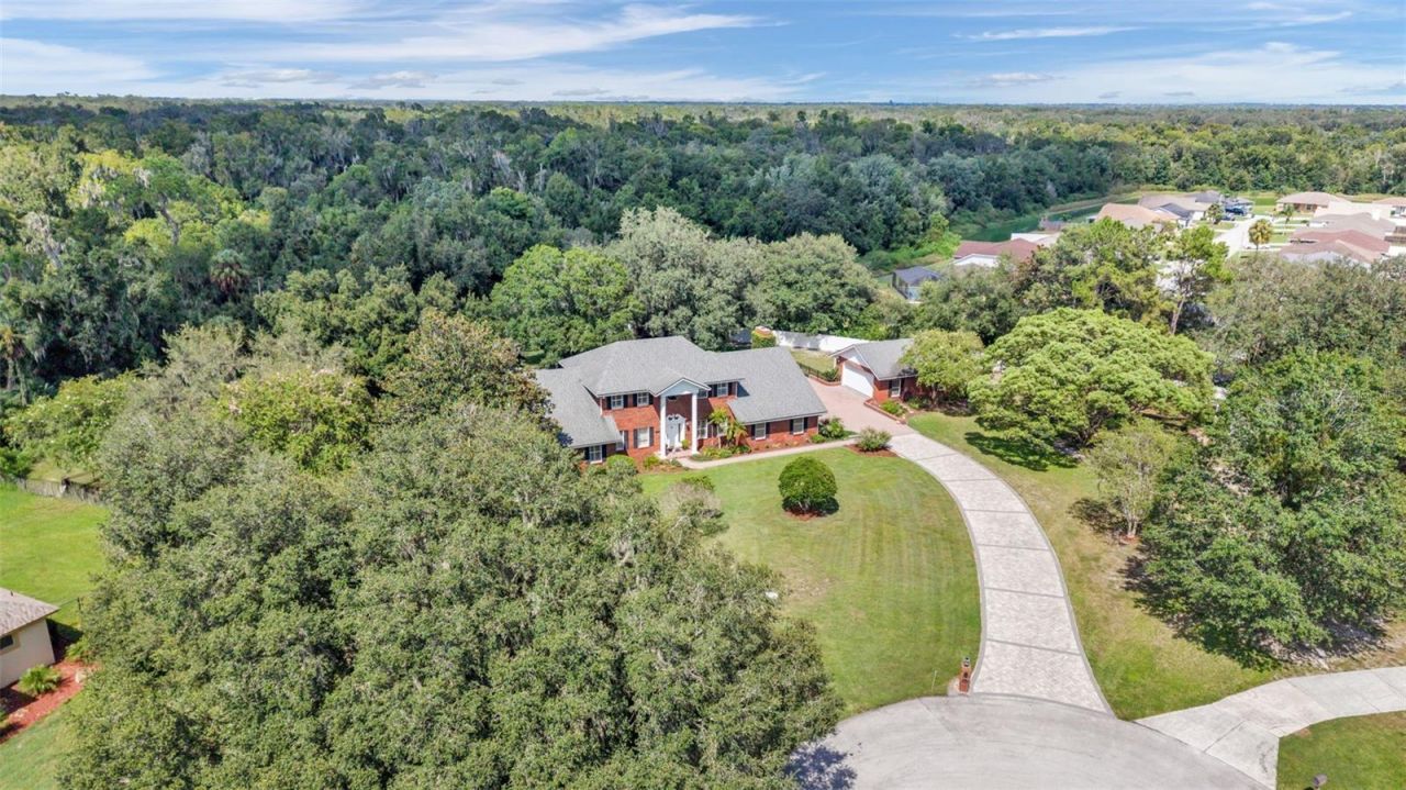 6605 Poley Creek Drive W, Lakeland, FL 33811 Photo