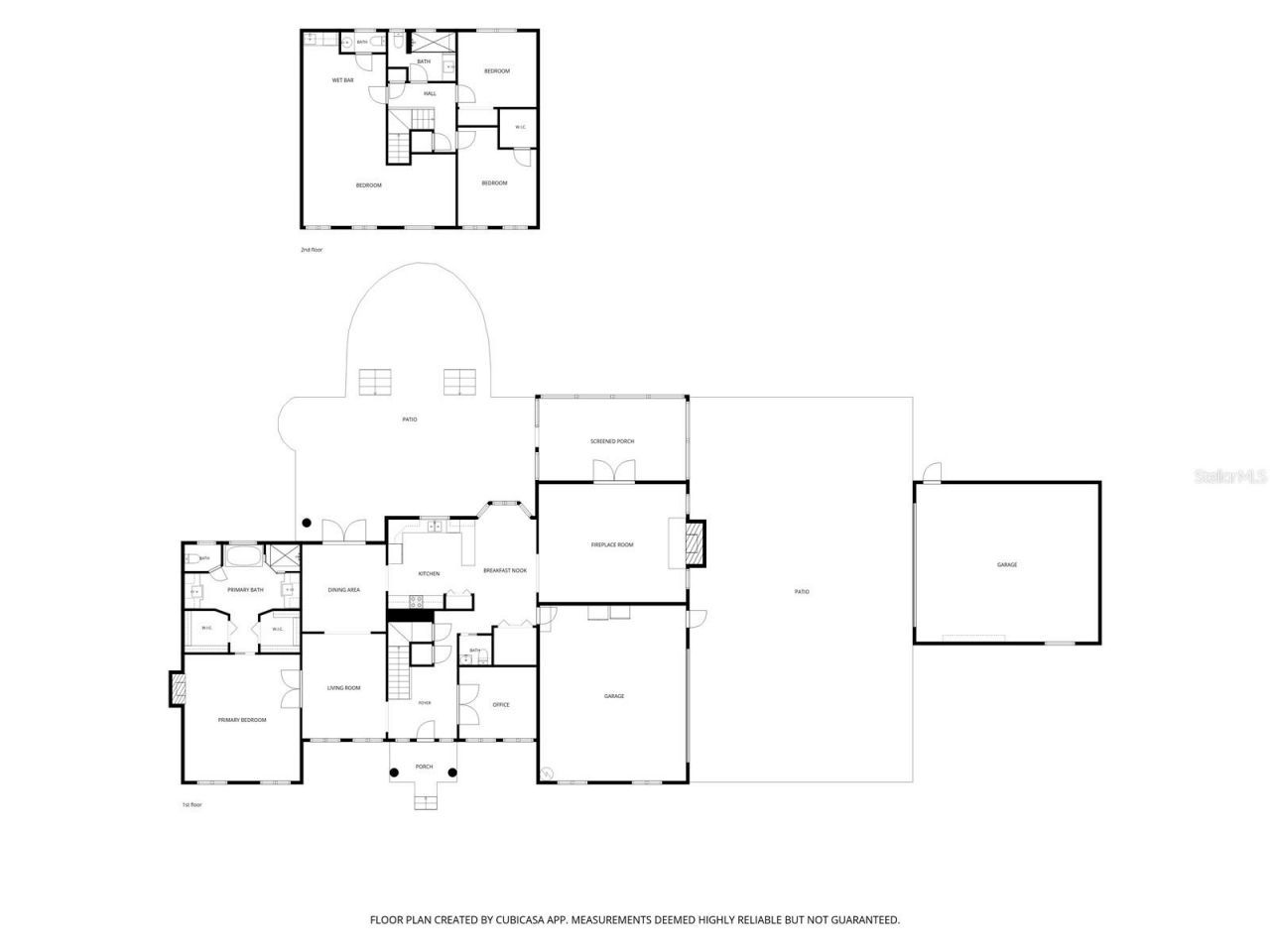 6605 Poley Creek Drive W, Lakeland, FL 33811 Photo