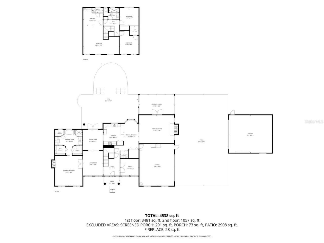 6605 Poley Creek Drive W, Lakeland, FL 33811 Photo