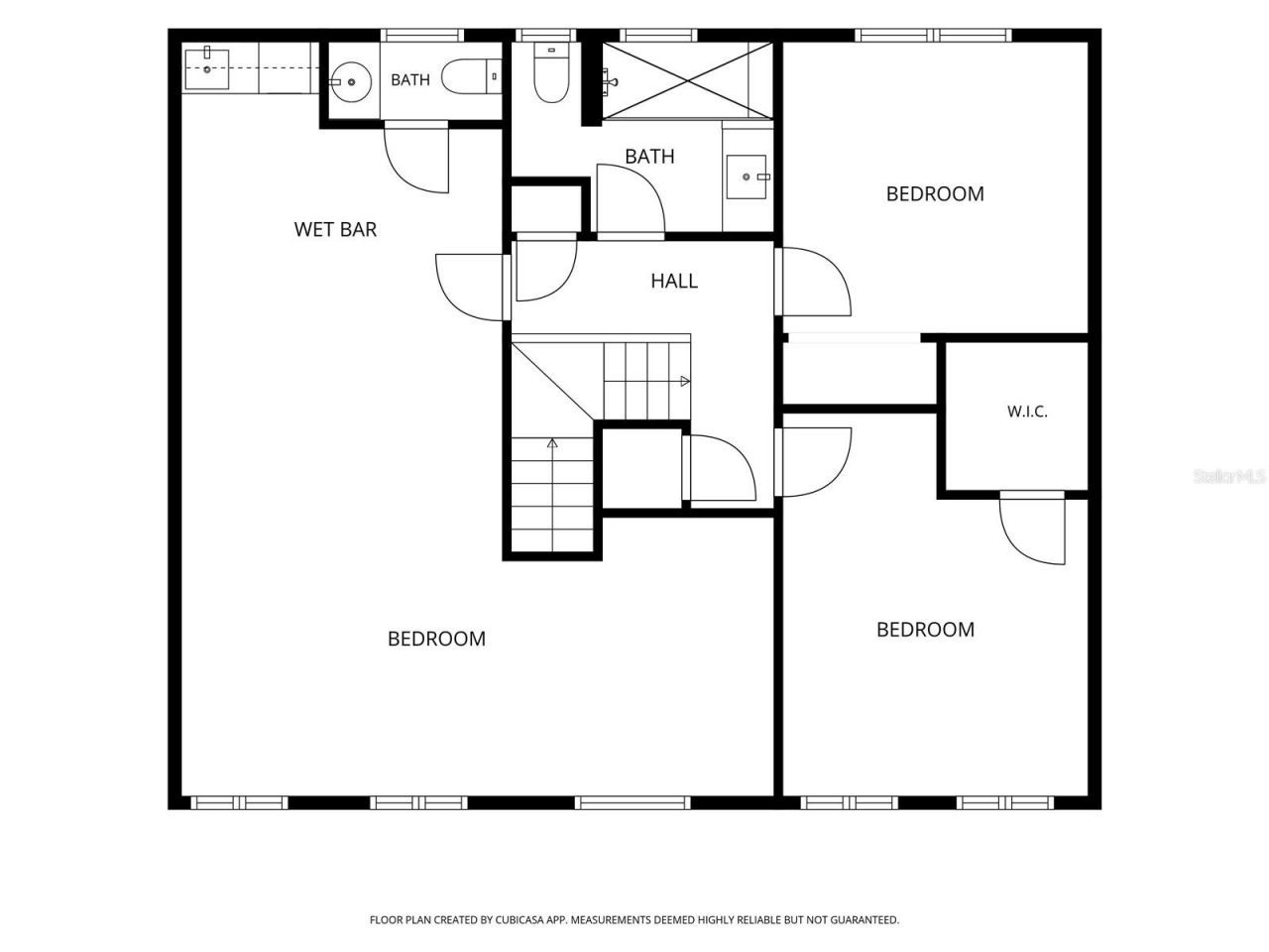 6605 Poley Creek Drive W, Lakeland, FL 33811 Photo