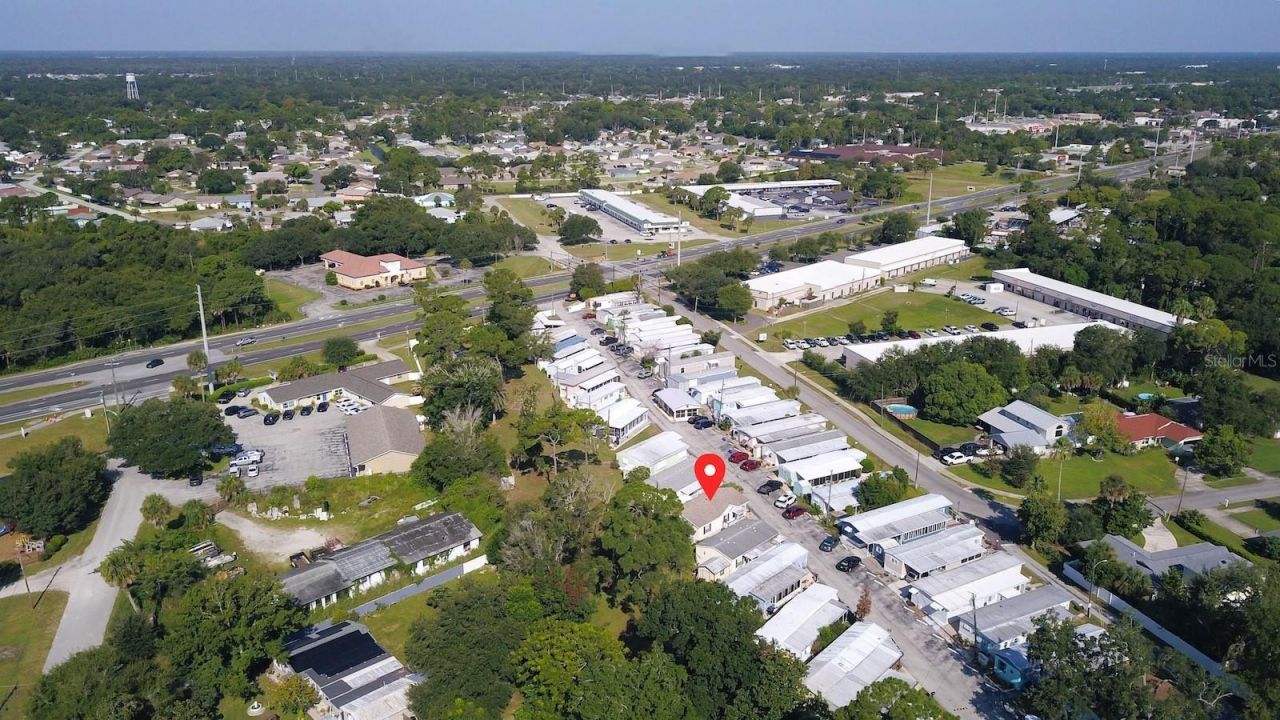 2201 S Ridgewood Avenue, Unit 28, Edgewater, FL 32141 Photo