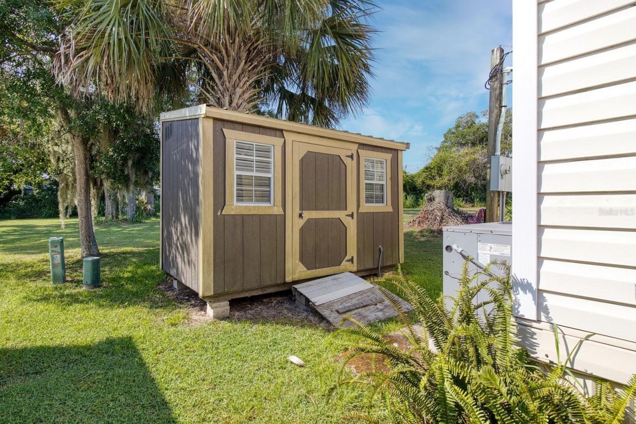 2201 S Ridgewood Avenue, Unit 28, Edgewater, FL 32141 Photo
