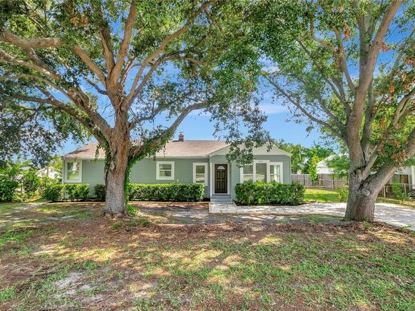 4355 58TH AVENUE N, ST PETERSBURG, FL 33714