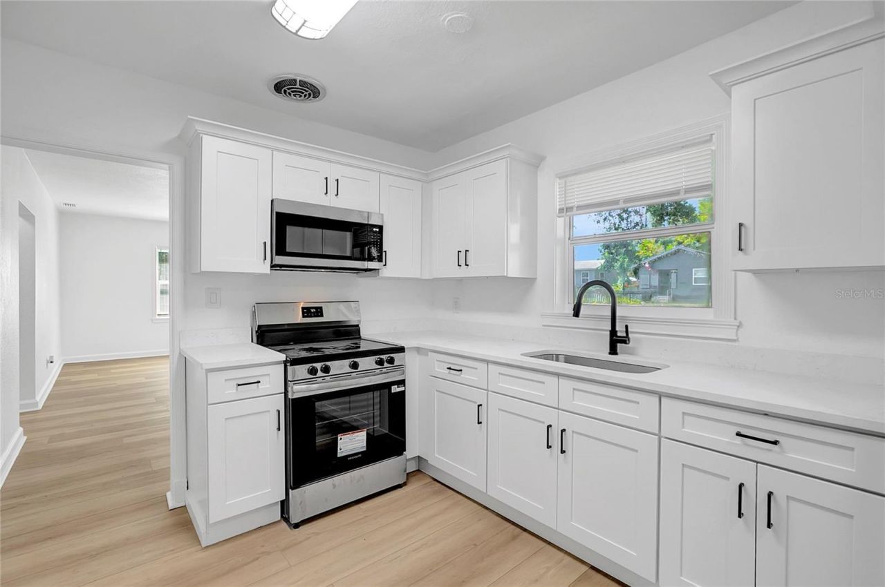 4355 58th Avenue N, Saint Petersburg, FL 33714 Photo