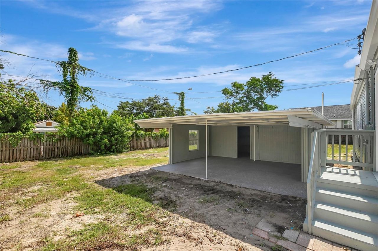 4355 58th Avenue N, Saint Petersburg, FL 33714 Photo