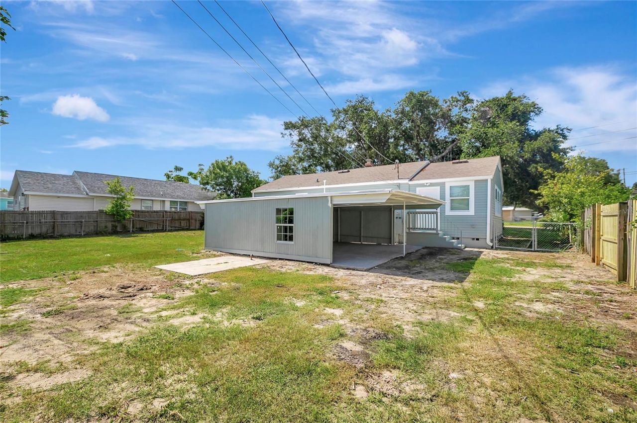4355 58th Avenue N, Saint Petersburg, FL 33714 Photo