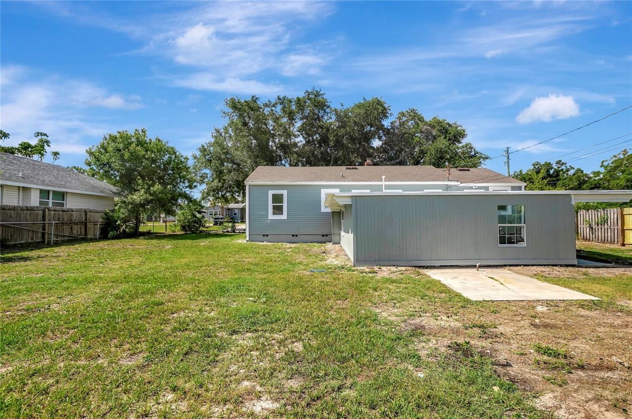 4355 58th Avenue N, Saint Petersburg, FL 33714 Photo
