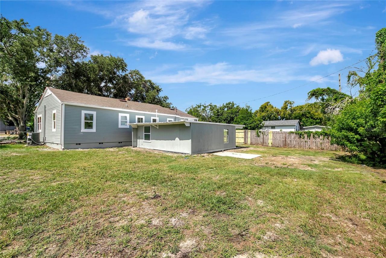 4355 58th Avenue N, Saint Petersburg, FL 33714 Photo