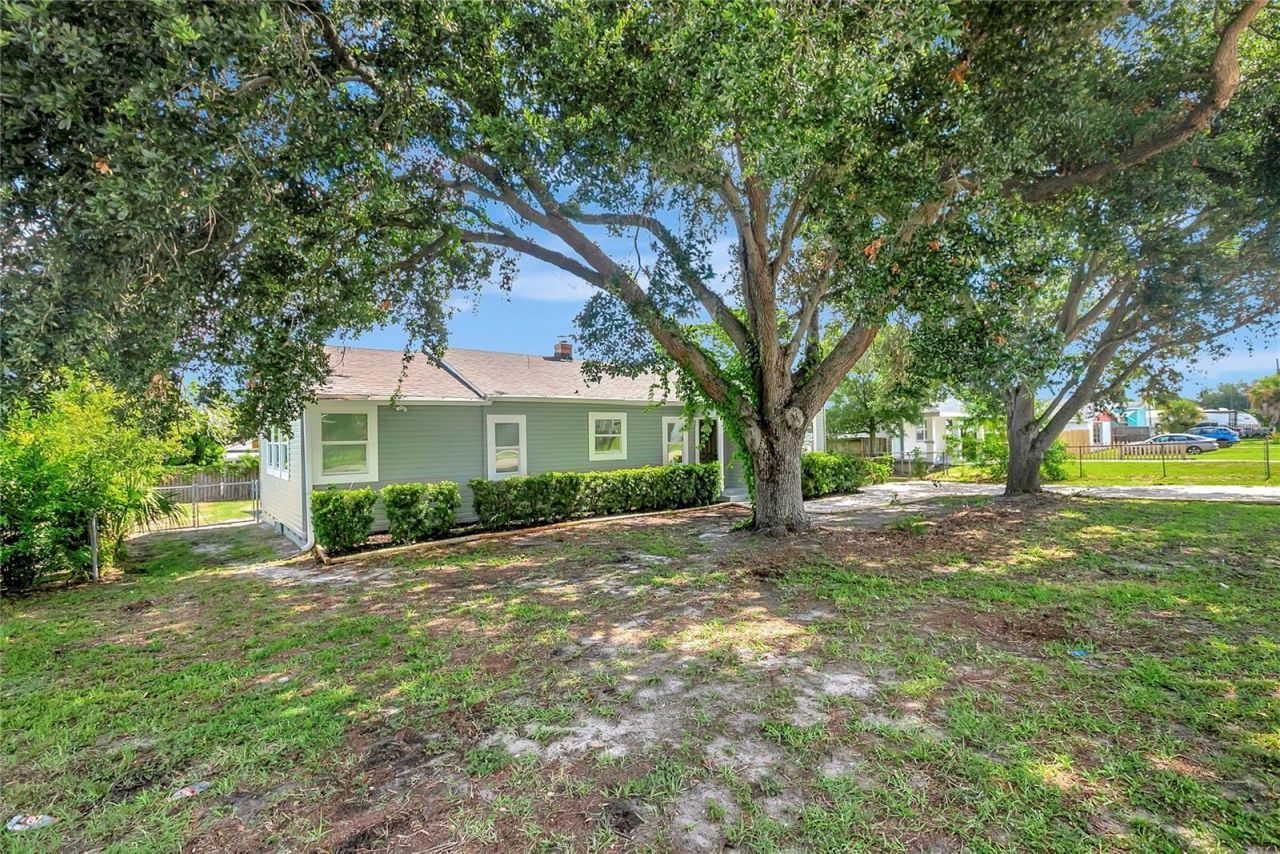 4355 58th Avenue N, Saint Petersburg, FL 33714 Photo
