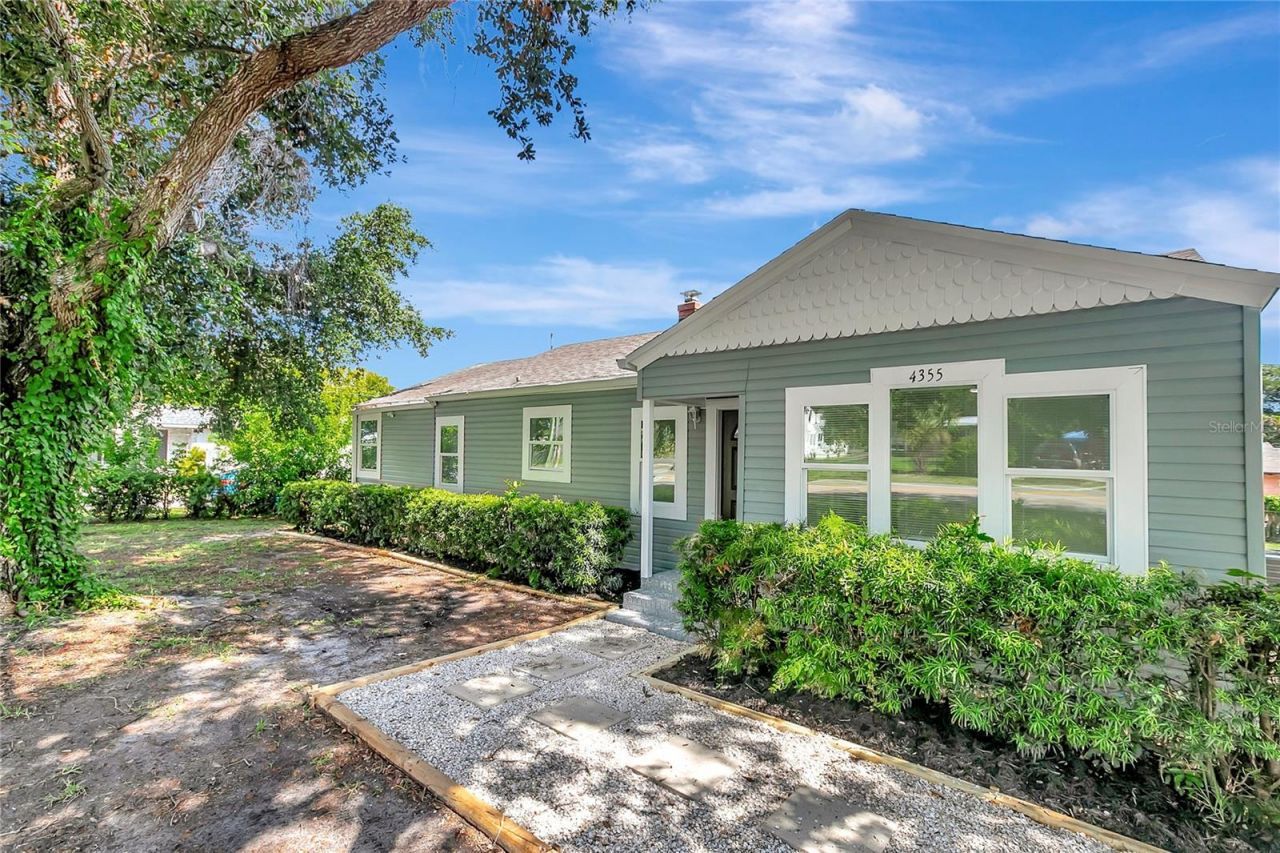 4355 58th Avenue N, Saint Petersburg, FL 33714 Photo