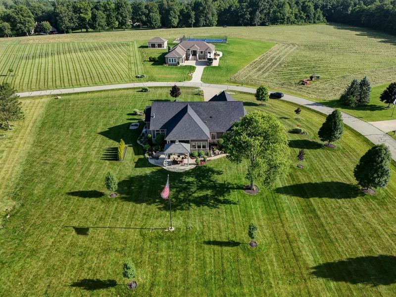 6414 Willow Lake Drive, Greenville, OH 45331 Photo 12