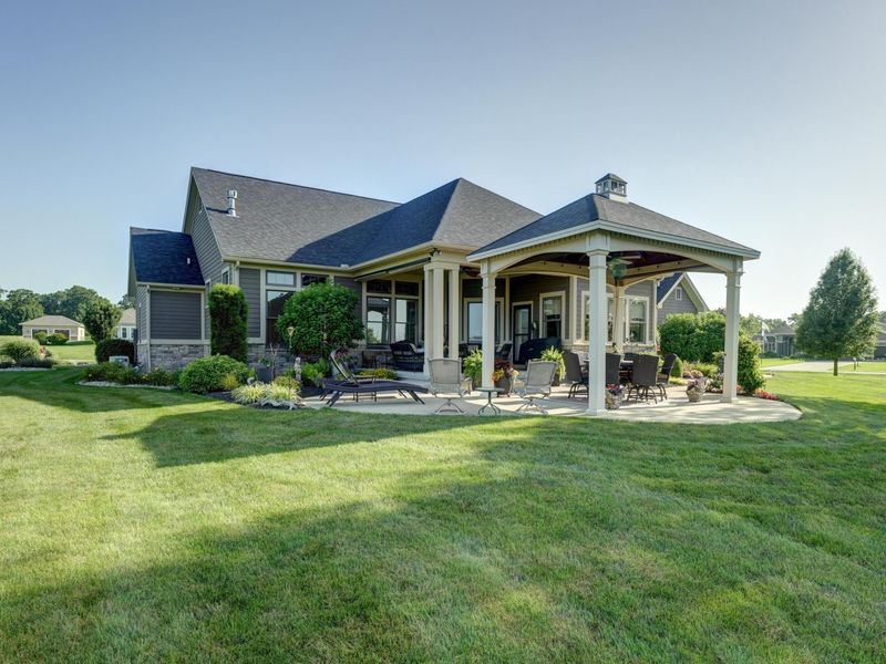 6414 Willow Lake Drive, Greenville, OH 45331 Photo 15