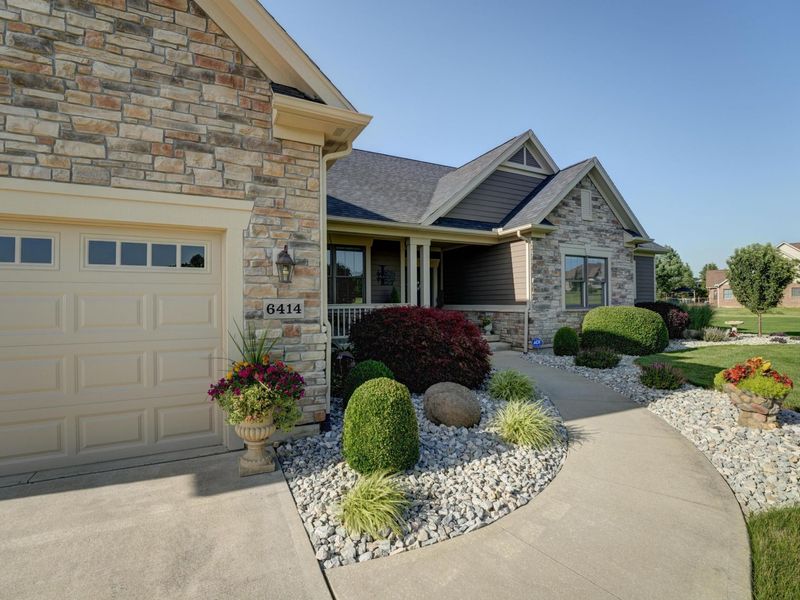 6414 Willow Lake Drive, Greenville, OH 45331 Photo 4