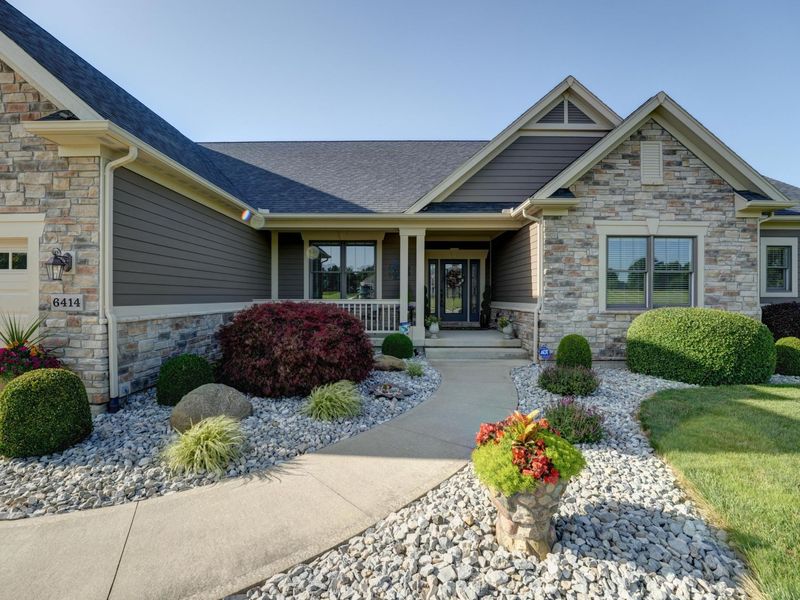 6414 Willow Lake Drive, Greenville, OH 45331 Photo 6