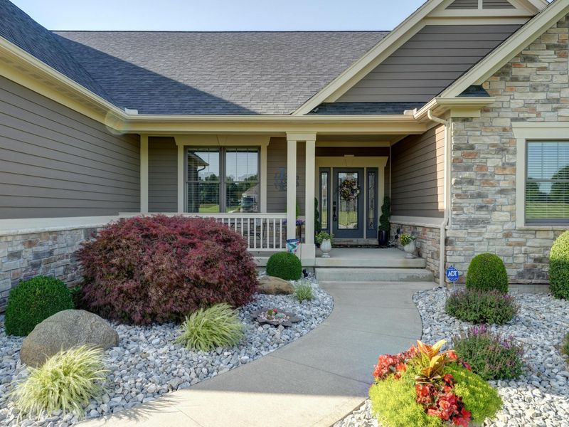 6414 Willow Lake Drive, Greenville, OH 45331 Photo 7