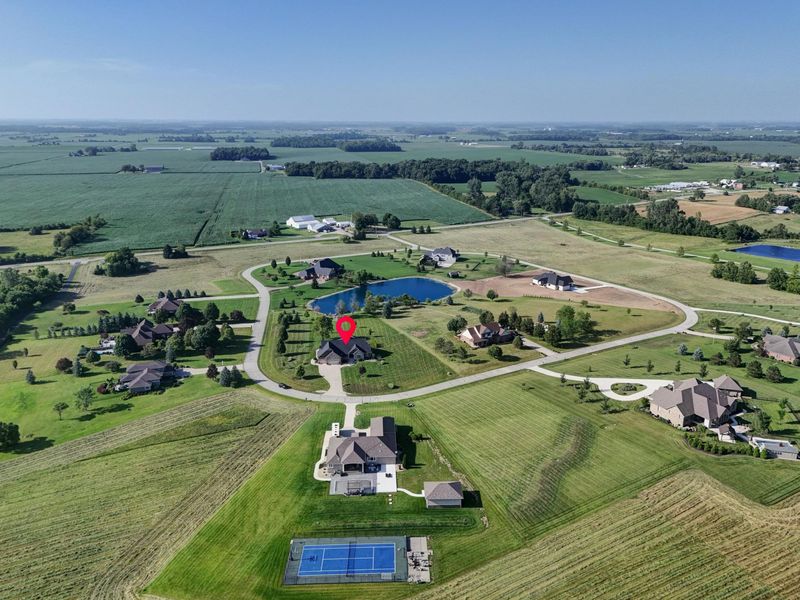 6414 Willow Lake Drive, Greenville, OH 45331 Photo 8