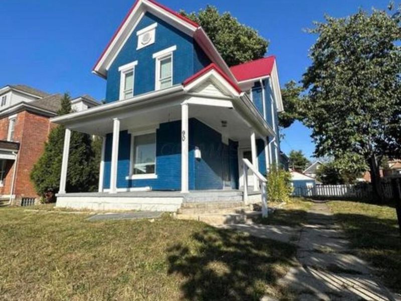 90 N Terrace Avenue , Columbus, OH 43204 Photo 1