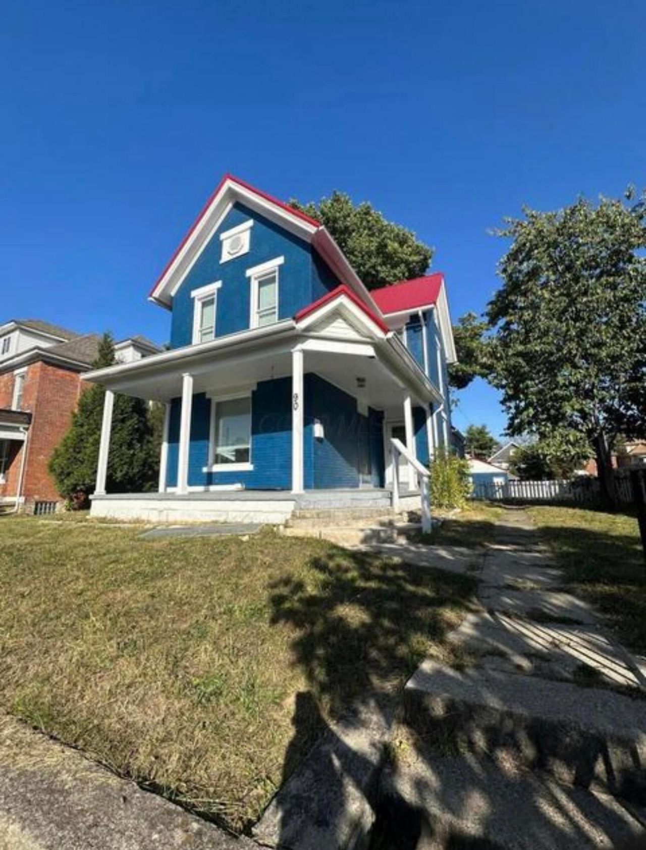 90 N Terrace Avenue, Columbus, OH 43204 Main Photo