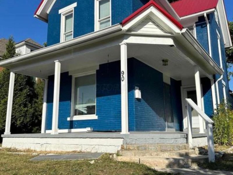 90 N Terrace Avenue , Columbus, OH 43204 Photo 2