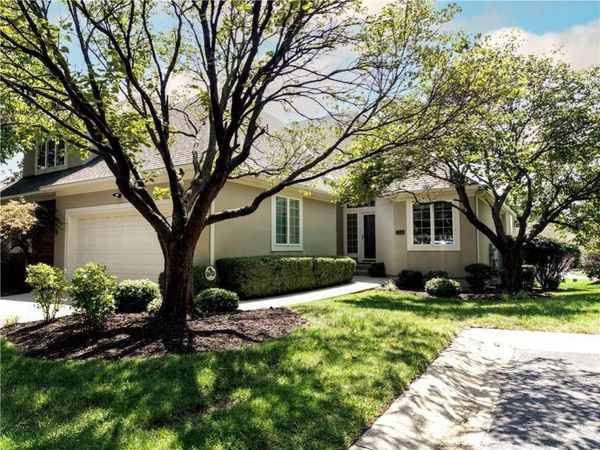 12940 Travis Street, Overland Park, KS 66209