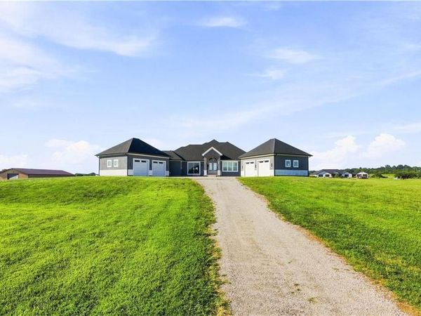 12006 E 195th Street, Raymore, MO 64083