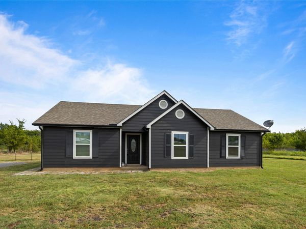 4420 W 580 , Chouteau, OK 74337
