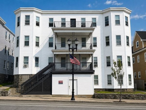 765 Broadway, Unit 13, Everett, MA 02149
