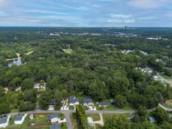 0 Myers Street, Winston-Salem, NC 27127