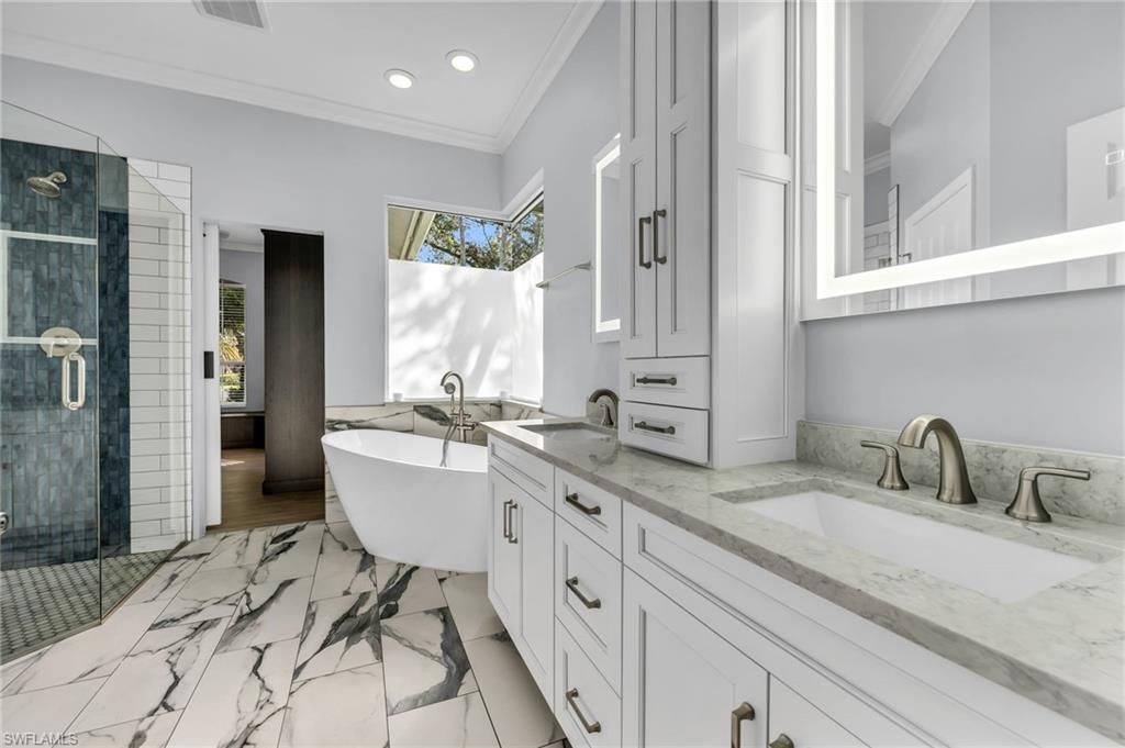 4638 Turnstone Ct , Naples, FL 34119 Photo