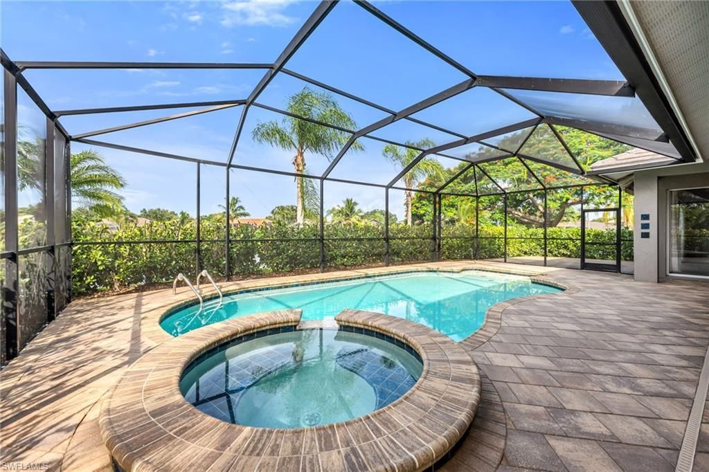 4638 Turnstone Ct , Naples, FL 34119 Photo