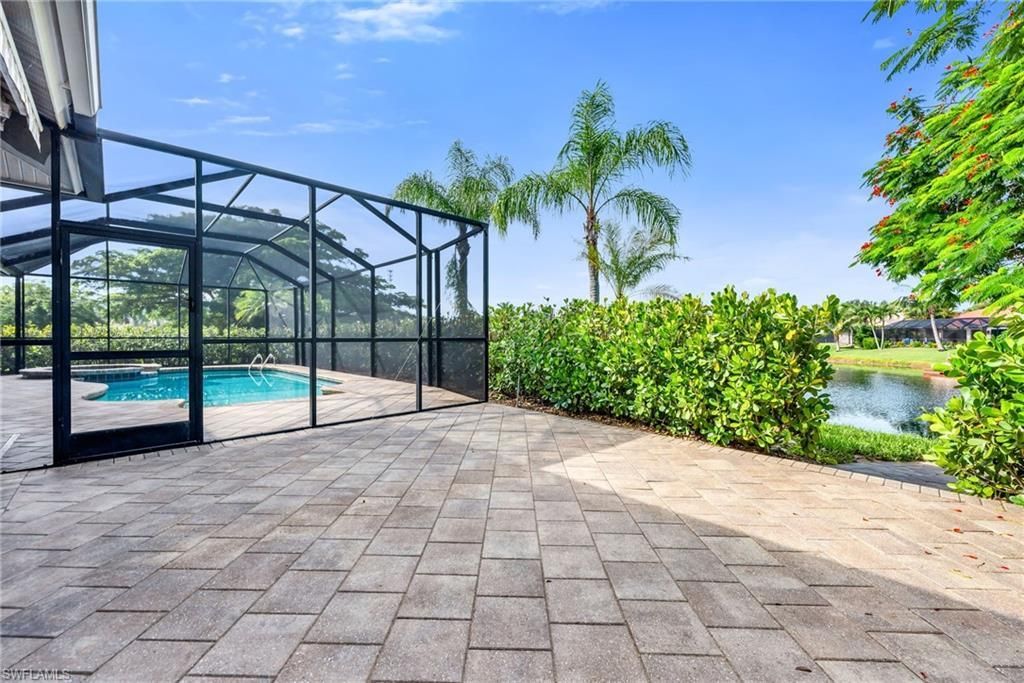 4638 Turnstone Ct , Naples, FL 34119 Photo