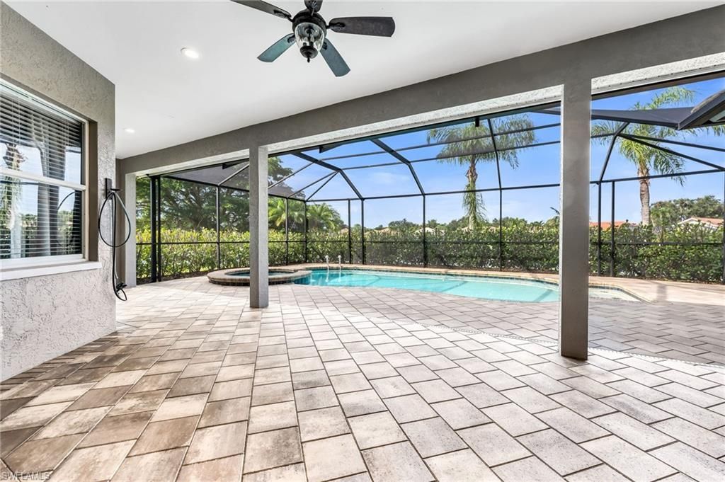 4638 Turnstone Ct , Naples, FL 34119 Photo
