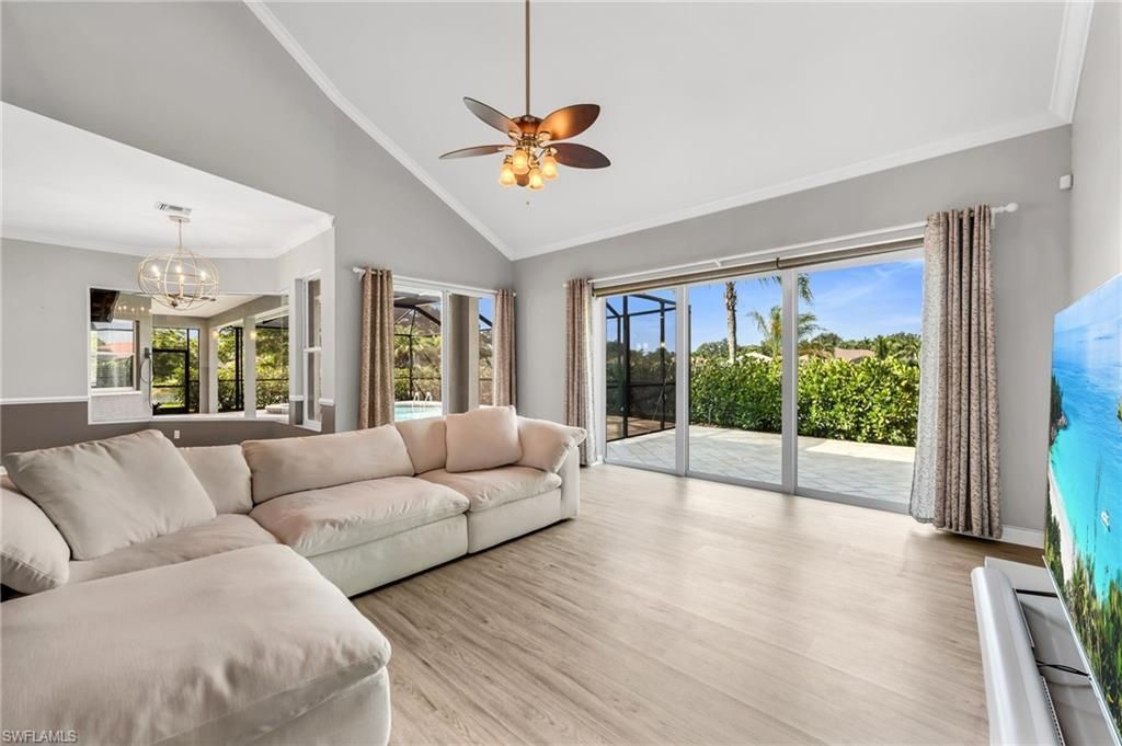 4638 Turnstone Ct , Naples, FL 34119 Photo
