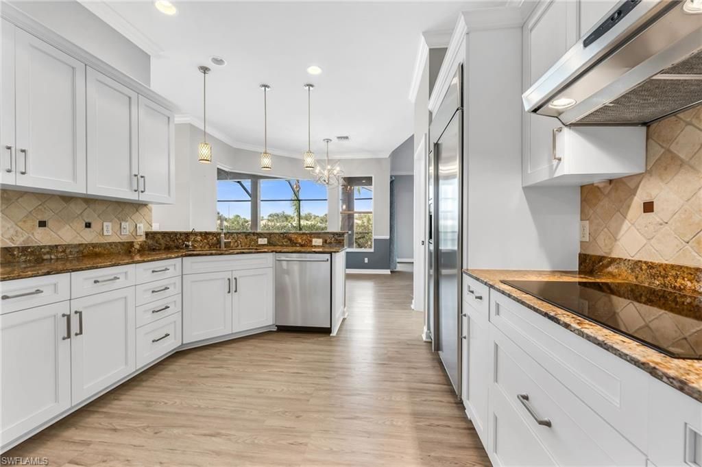 4638 Turnstone Ct , Naples, FL 34119 Photo