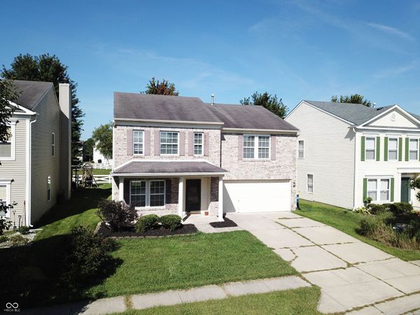 13240 All American Road, Fishers, IN 46037