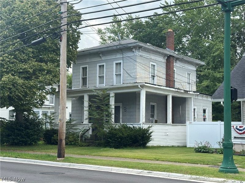 538 W Main Street , Geneva, OH 44041 Photo 1