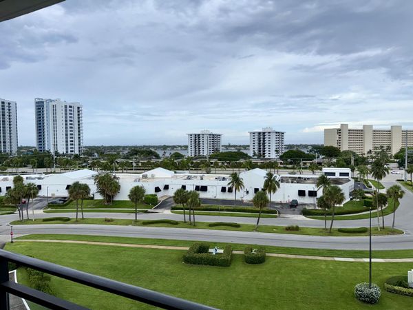 336 Golfview Road, Unit 718, North Palm Beach, FL 33408