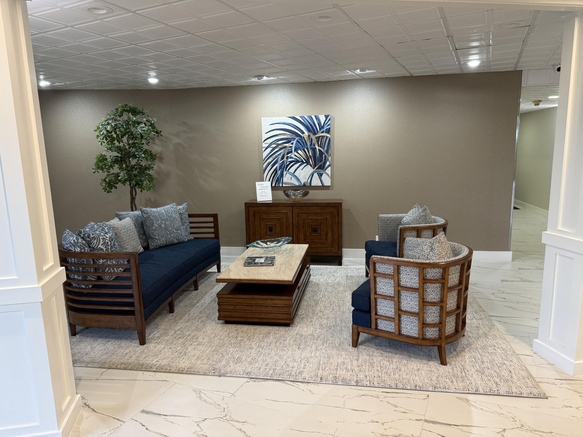 336 Golfview Road, Unit 718, North Palm Beach, FL 33408 Photo