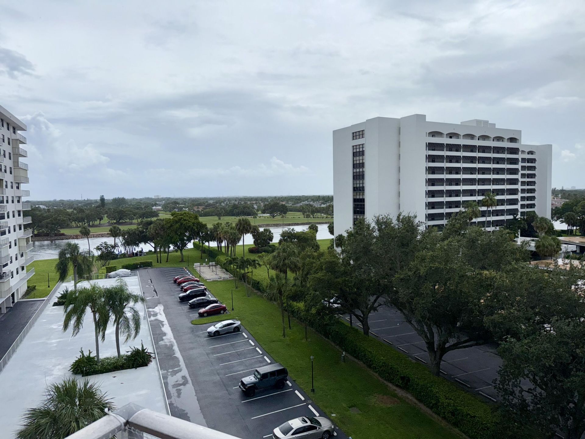 336 Golfview Road, Unit 718, North Palm Beach, FL 33408 Photo