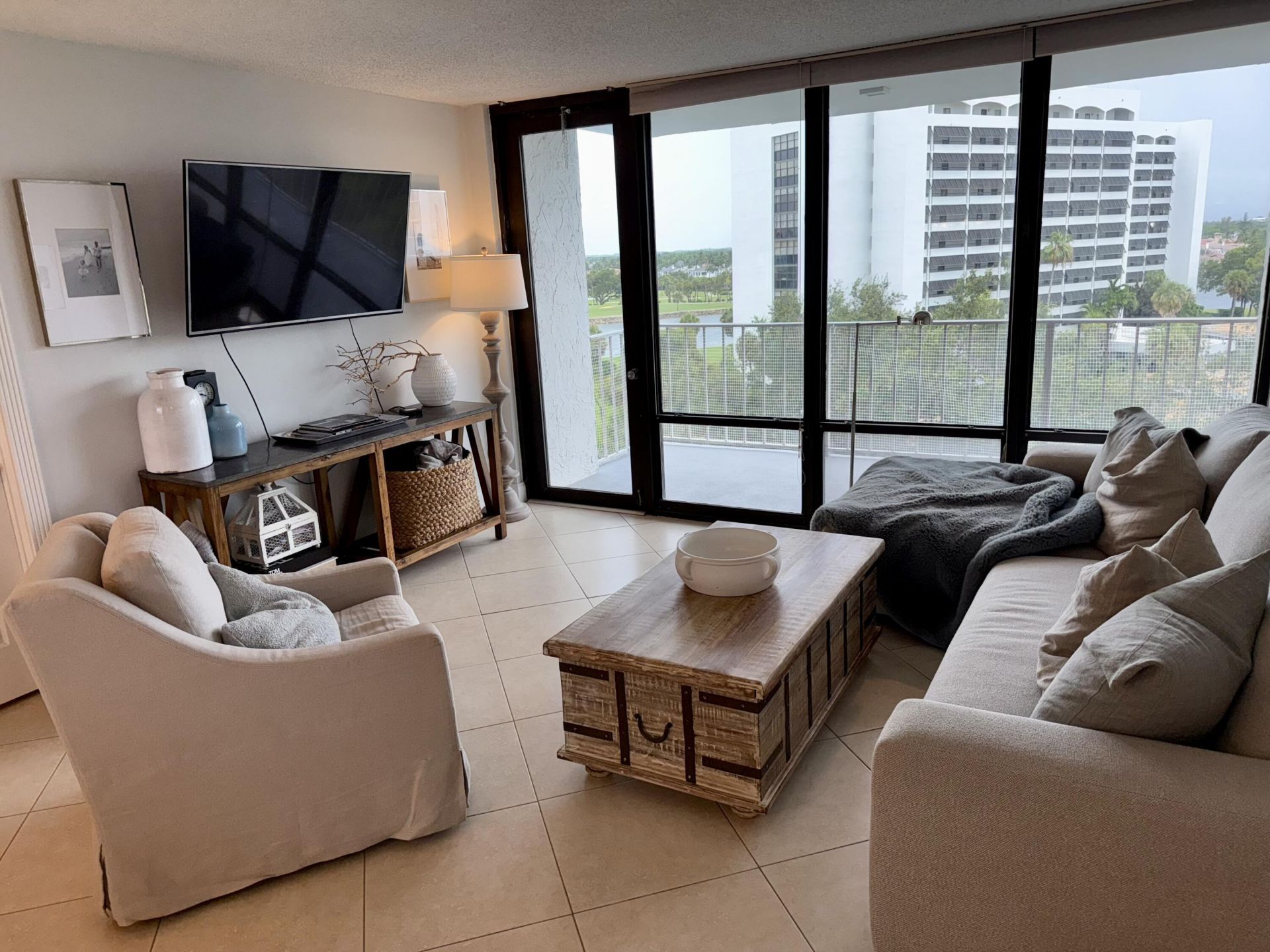 336 Golfview Road, Unit 718, North Palm Beach, FL 33408 Photo