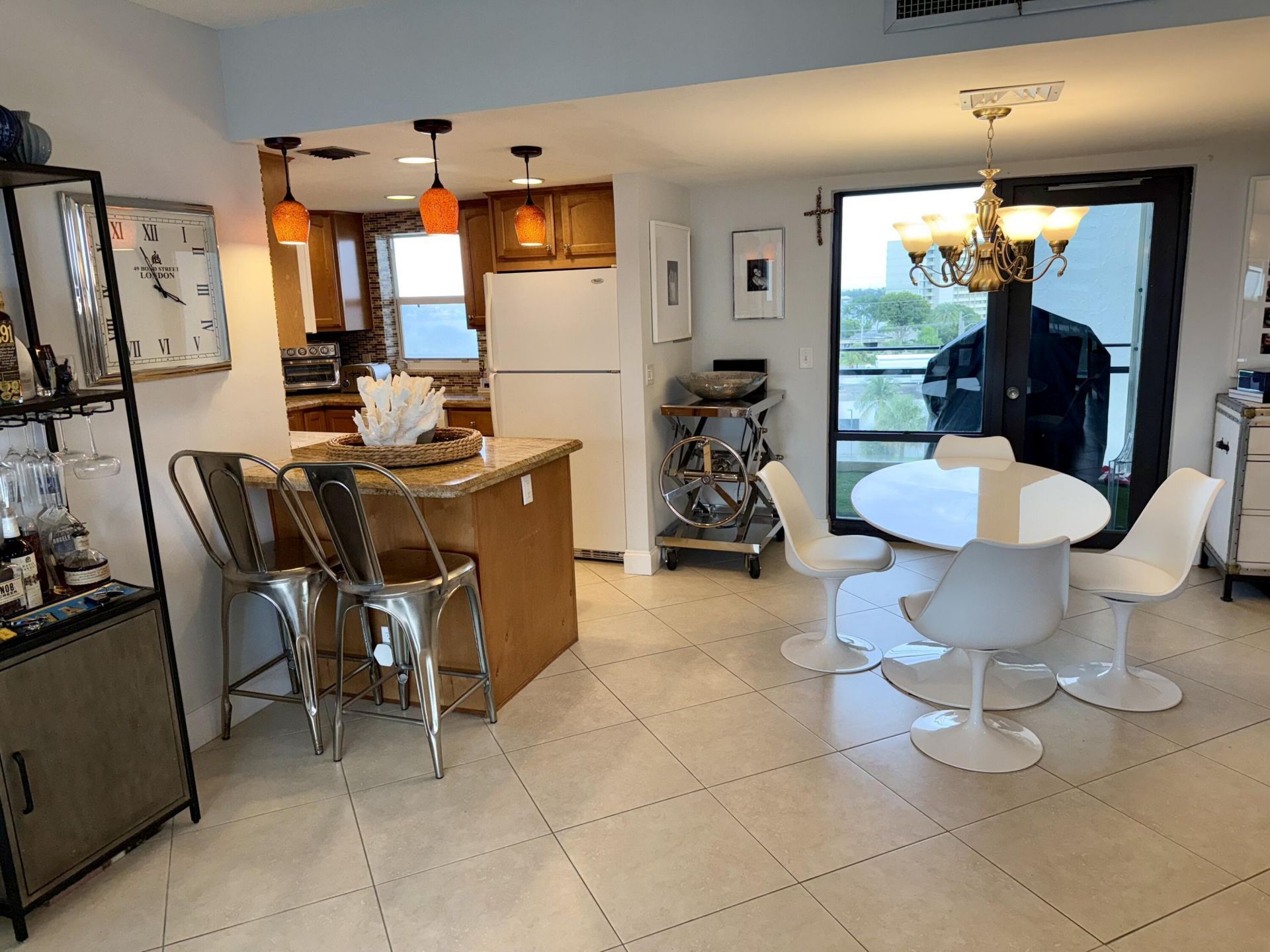 336 Golfview Road, Unit 718, North Palm Beach, FL 33408 Photo