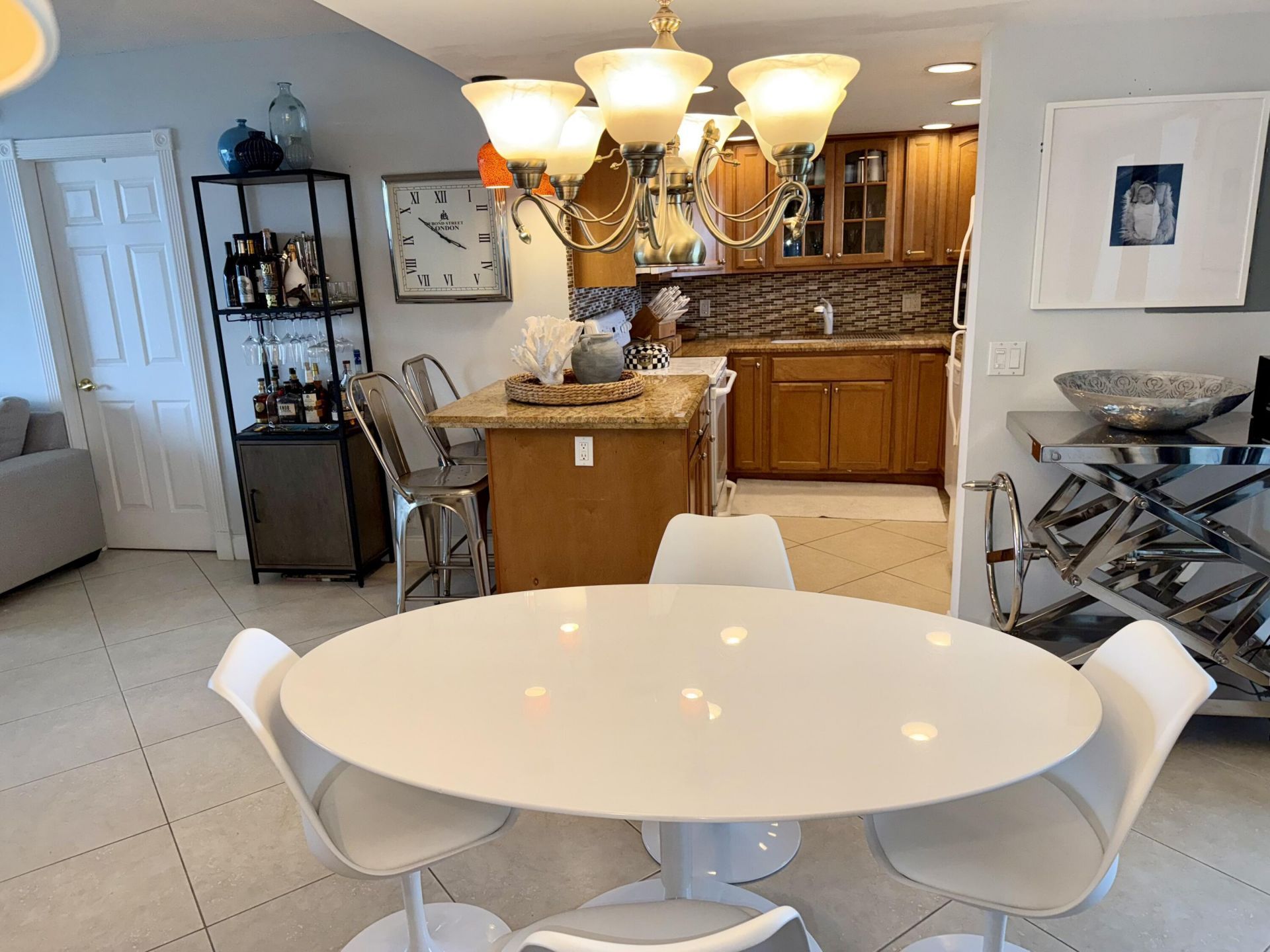 336 Golfview Road, Unit 718, North Palm Beach, FL 33408 Photo