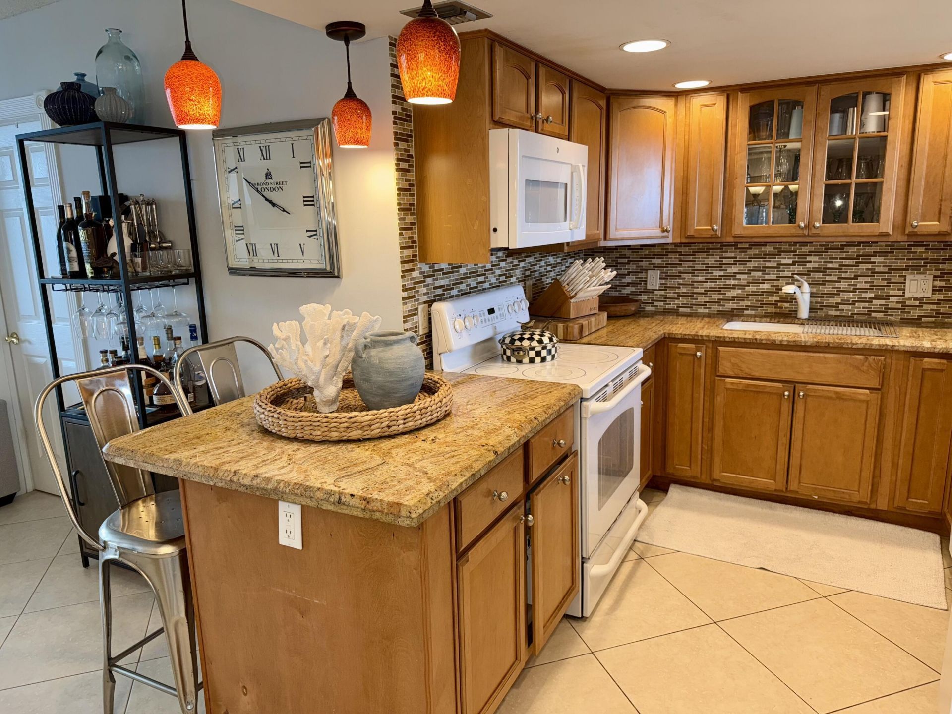336 Golfview Road, Unit 718, North Palm Beach, FL 33408 Photo