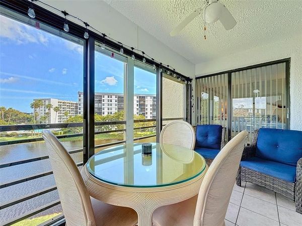 2309 S Cypress Bend Drive, Unit 515, Pompano Beach, FL 33069