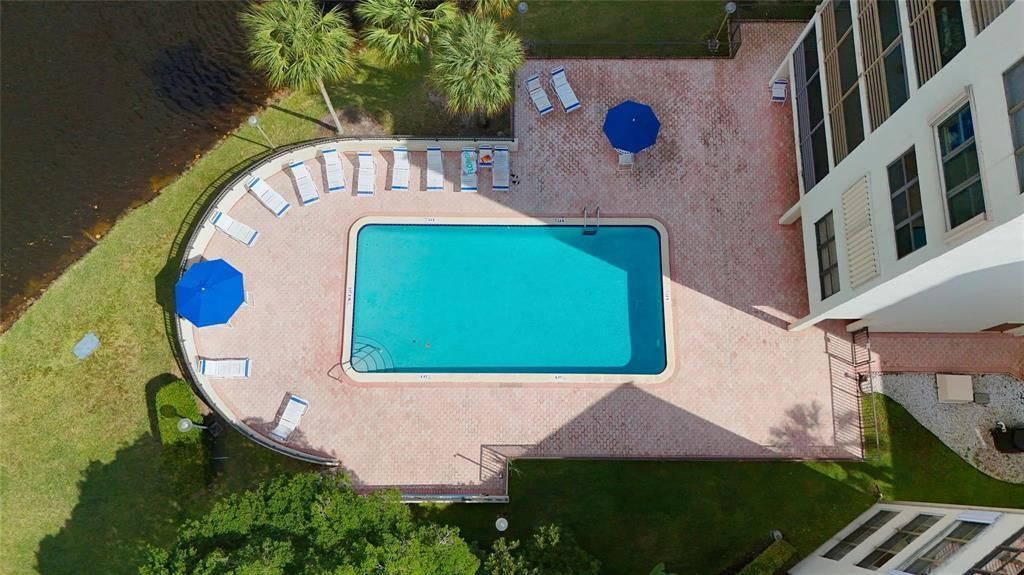 2309 S Cypress Bend Drive, Unit 515, Pompano Beach, FL 33069 Photo