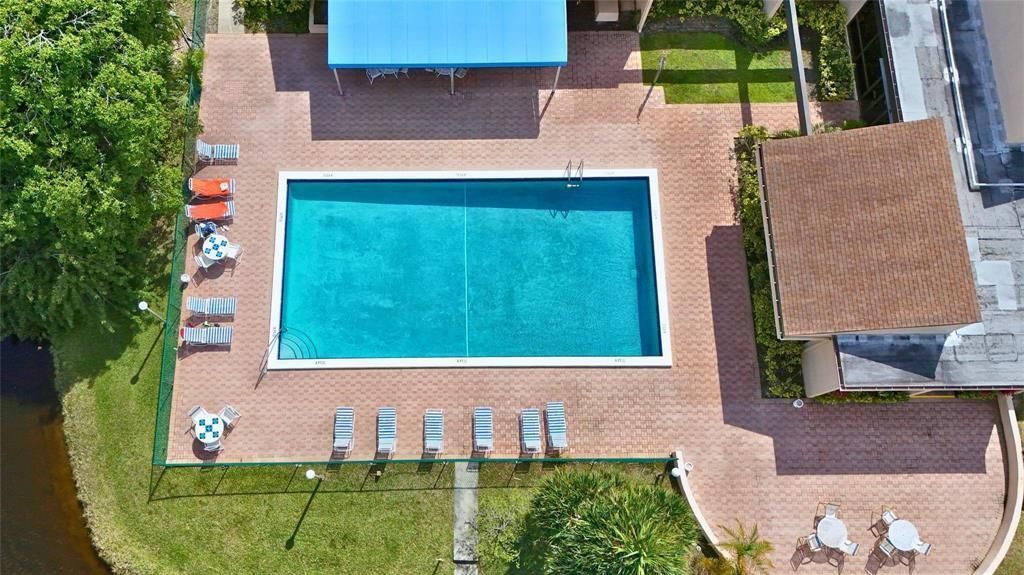 2309 S Cypress Bend Drive, Unit 515, Pompano Beach, FL 33069 Photo