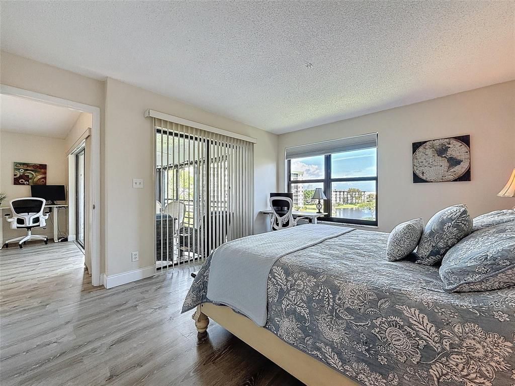 2309 S Cypress Bend Drive, Unit 515, Pompano Beach, FL 33069 Photo