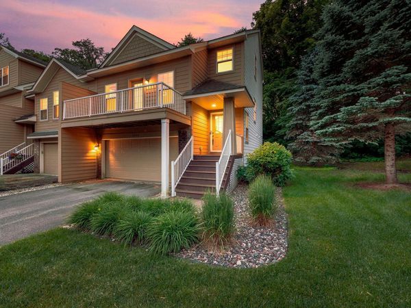 4022 Cedar Grove Lane , Eagan, MN 55122