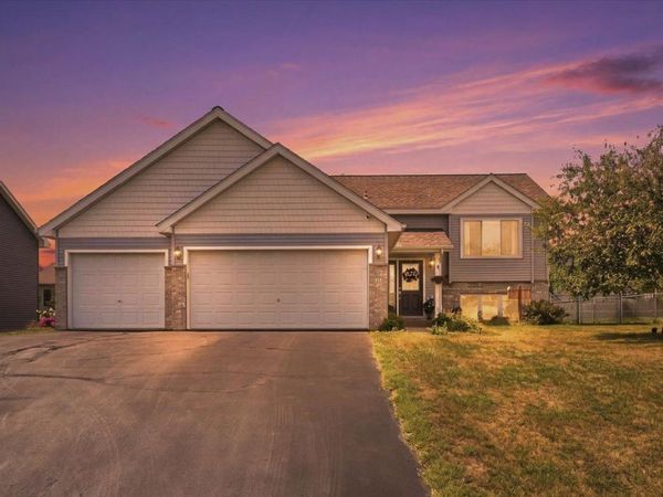 1253 Pheasant Run , New Richmond, WI 54017
